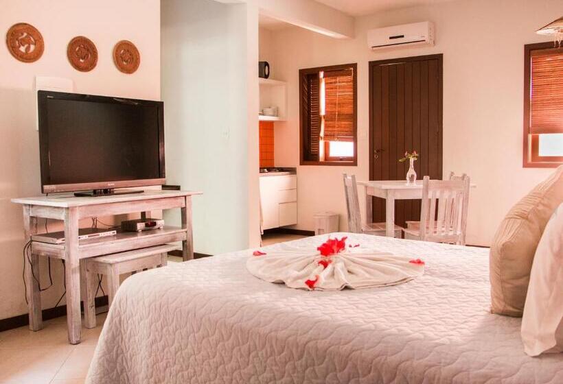 سوییت, Pousada Vila Boa Vida