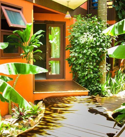 سوییت, Pousada Vila Boa Vida