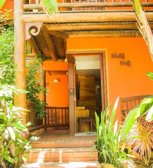 کلبه ییلاقی, Pousada Vila Boa Vida