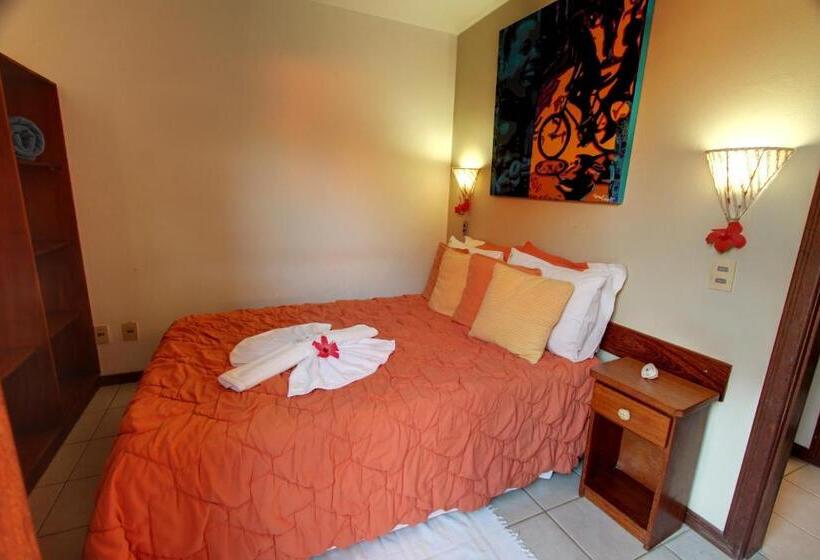 کلبه ییلاقی, Pousada Vila Boa Vida