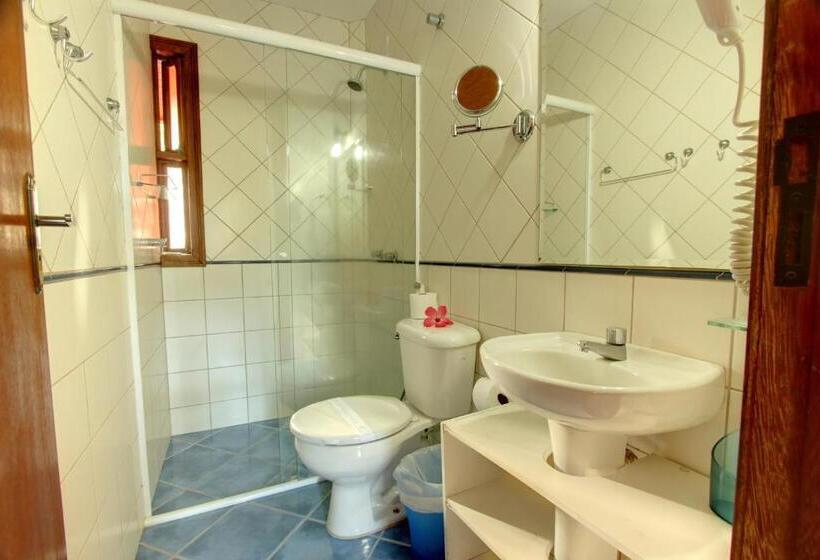 کلبه ییلاقی, Pousada Vila Boa Vida