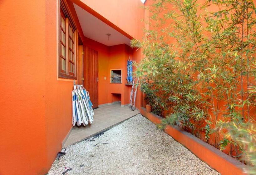 کلبه ییلاقی, Pousada Vila Boa Vida