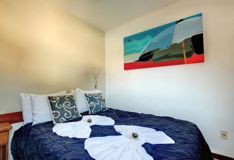 کلبه ییلاقی, Pousada Vila Boa Vida