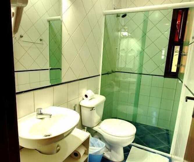 کلبه ییلاقی, Pousada Vila Boa Vida