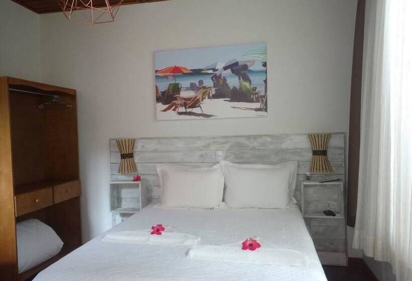 سوییت, Pousada Vila Boa Vida