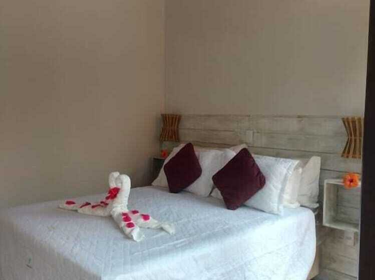 سوییت, Pousada Vila Boa Vida