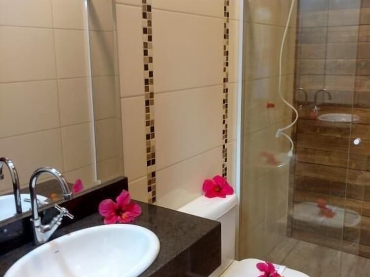 سوییت, Pousada Vila Boa Vida