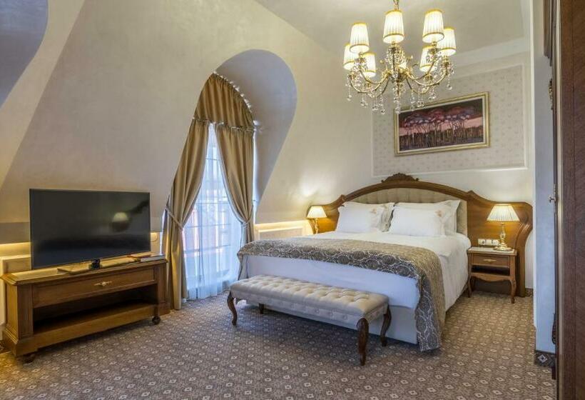 침실 1개 아파트, Residence City Garden Certificate Of Excellence 3rd Place In Top 10 Best Five Stars City Hotels Fo