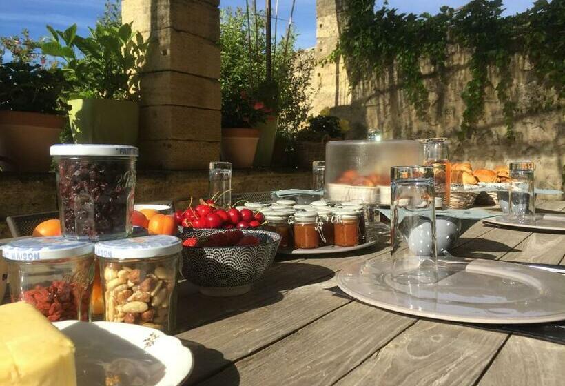 غرفة قياسية سرير كينج, Abacard Home Chambre D Hôtes Adult Only