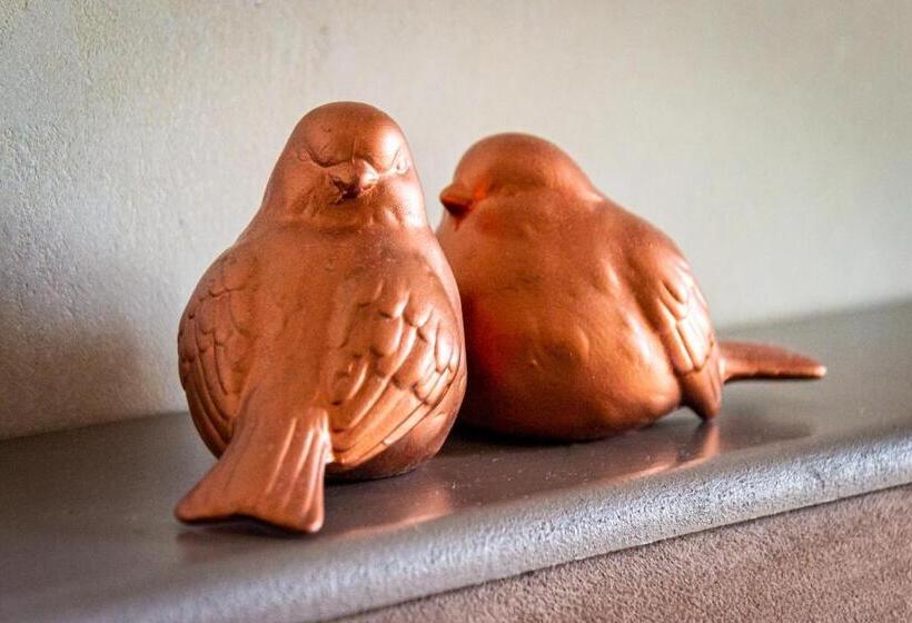 חדר סטנדרט עם מיטת קינג, Abacard Home Chambre D Hôtes Adult Only