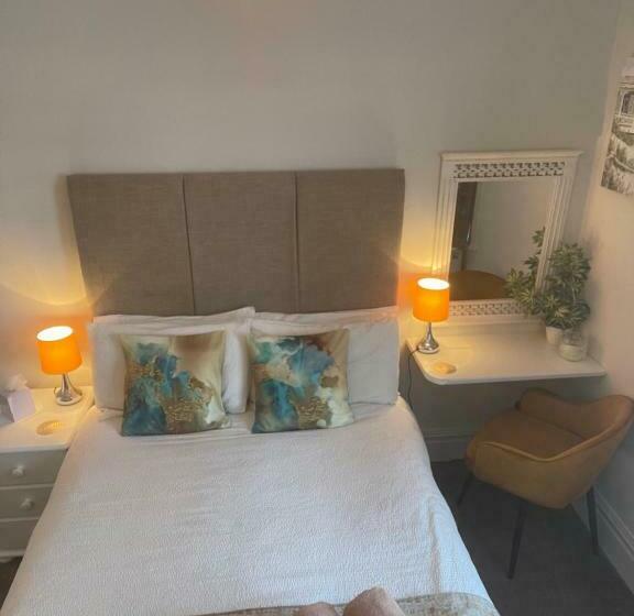 スタンダードルーム, Rivendell Guest House