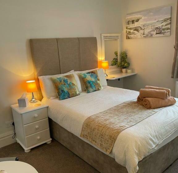 スタンダードルーム, Rivendell Guest House