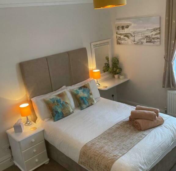Номер Стандарт, Rivendell Guest House