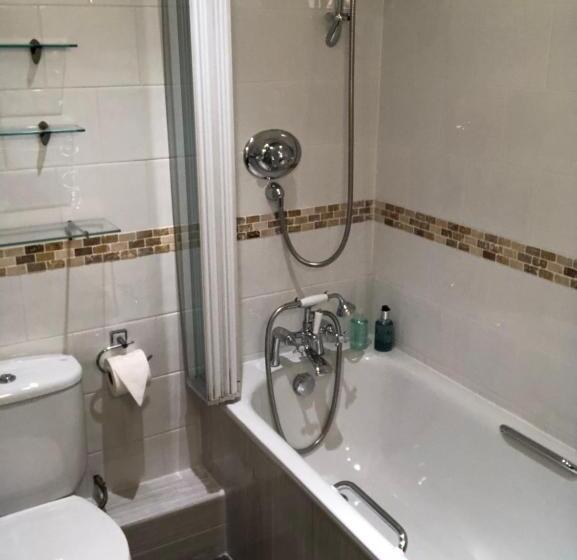 Номер Superior Кровать Кинг, Rivendell Guest House