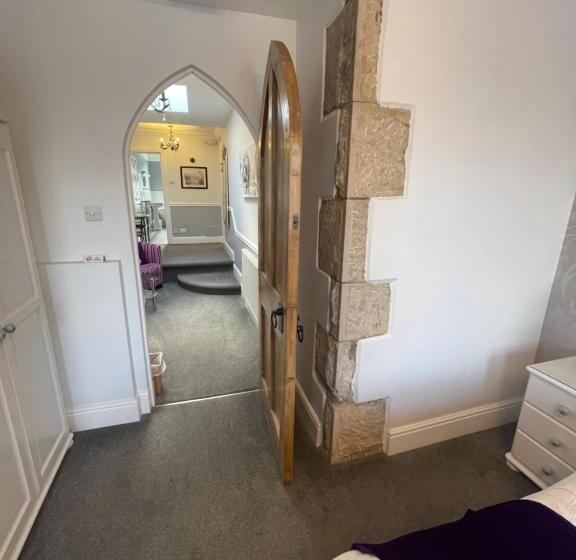 Номер Deluxe Кровать Кинг, Rivendell Guest House