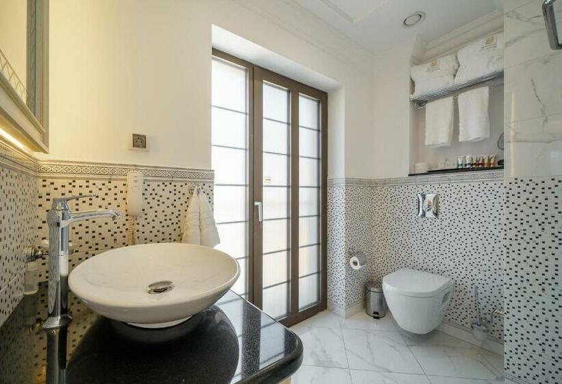 디럭스룸 공원 전망, Residence City Garden Certificate Of Excellence 3rd Place In Top 10 Best Five Stars City Hotels Fo