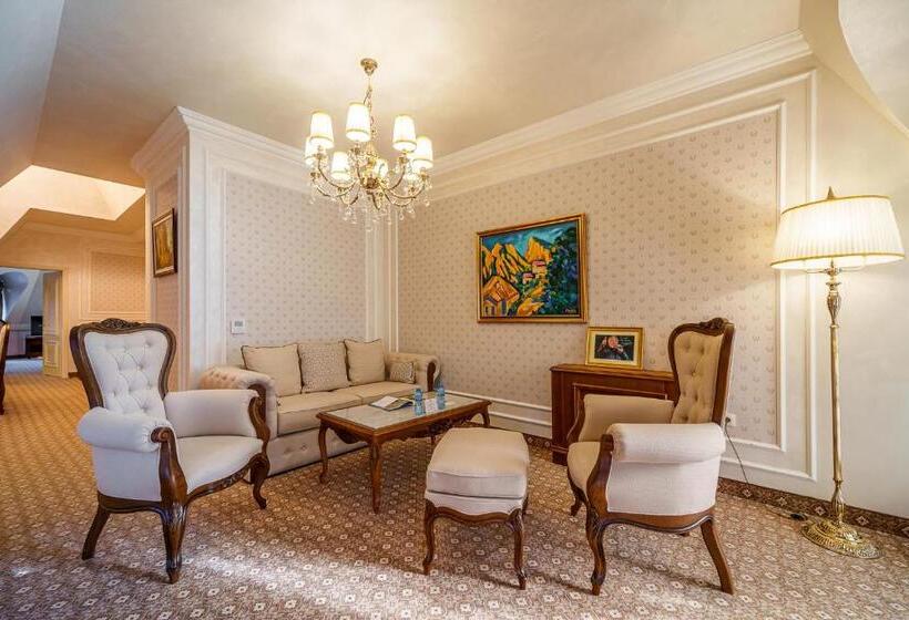 침실 1개 아파트, Residence City Garden Certificate Of Excellence 3rd Place In Top 10 Best Five Stars City Hotels Fo