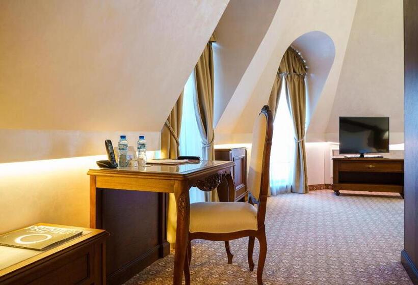 침실 1개 아파트, Residence City Garden Certificate Of Excellence 3rd Place In Top 10 Best Five Stars City Hotels Fo