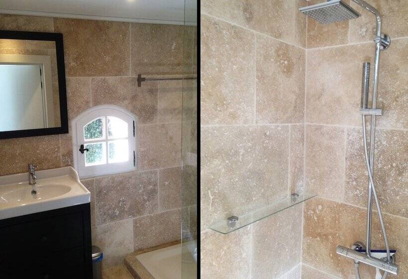 Апартаменты 1 Спальня, Hameau Des Claudins