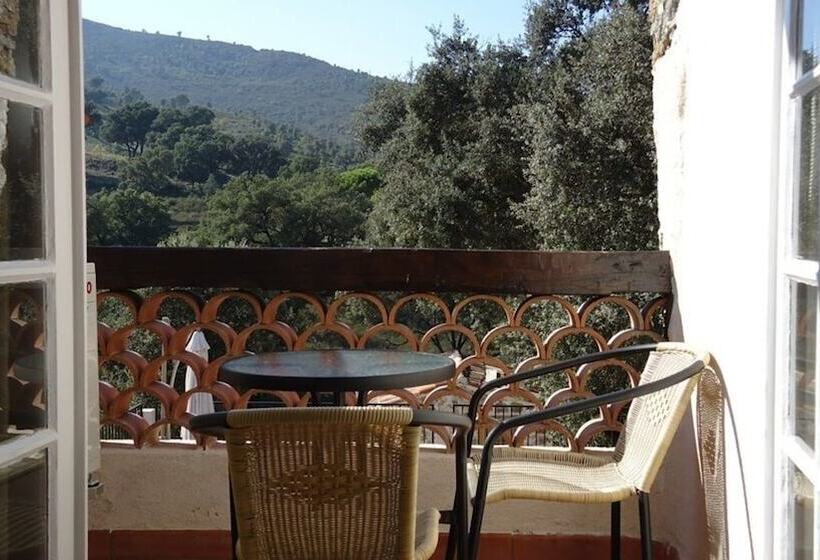 Апартаменты 1 Спальня, Hameau Des Claudins