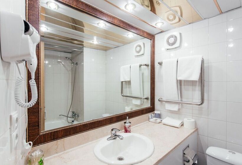 חדר סטנדרט, Acfes Seiyo