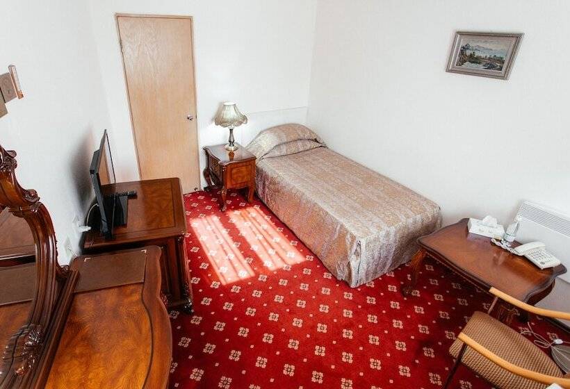 חדר סטנדרט, Acfes Seiyo