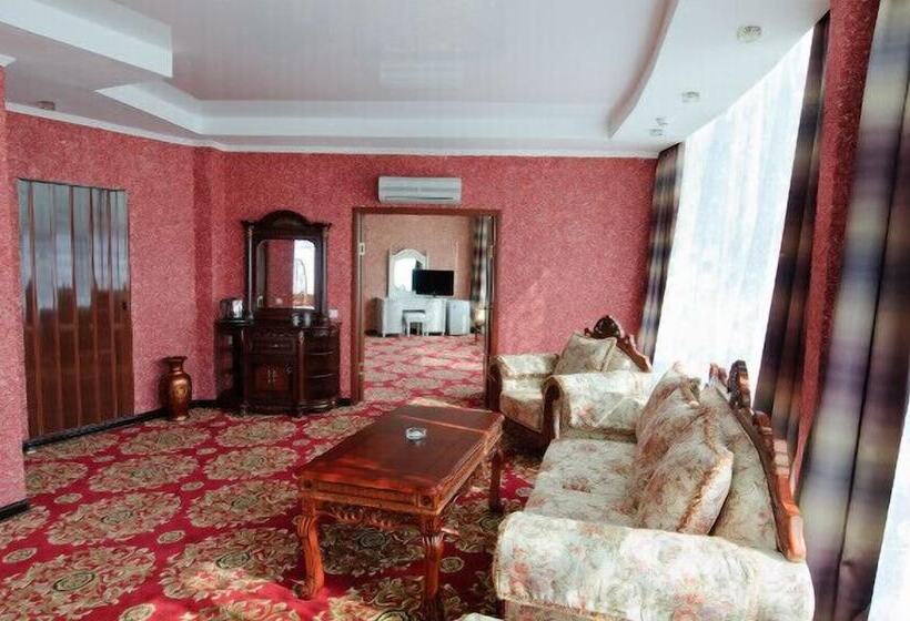 חדר דלוקס, Acfes Seiyo