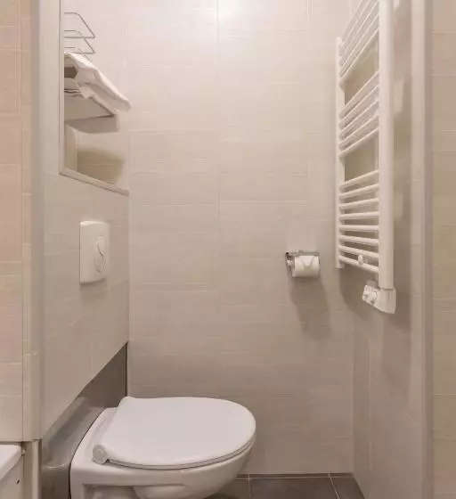 استودیوی استاندارد, City Residence Bordeaux Centre