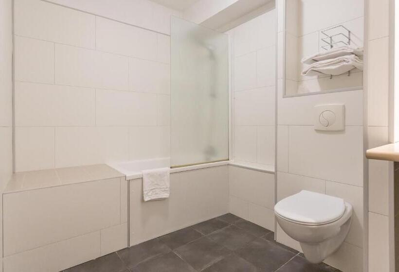 استودیوی استاندارد, City Residence Bordeaux Centre