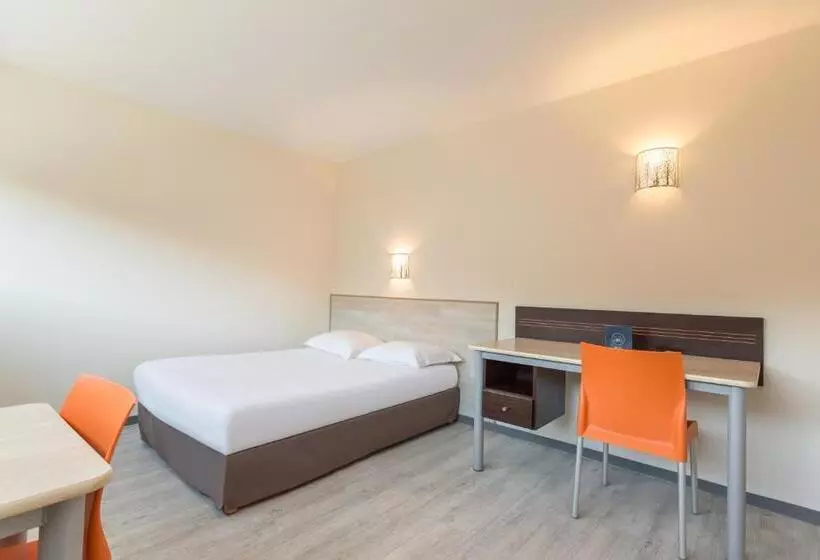 استودیوی استاندارد, City Residence Bordeaux Centre