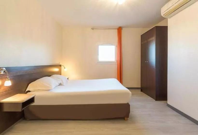 آپارتمان دوبلکس 1 خوابه, City Residence Bordeaux Centre