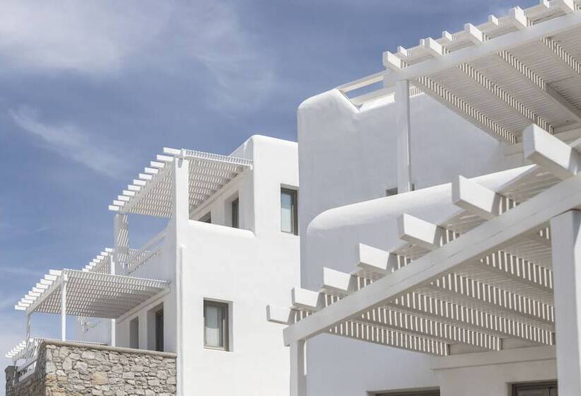 Номер Superior Вид на Море, Deliades