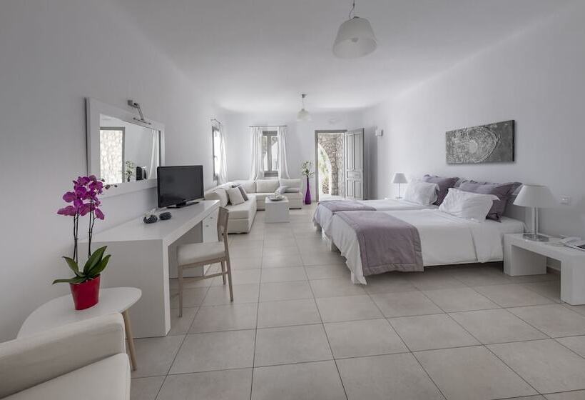 Номер Комфорт, Deliades