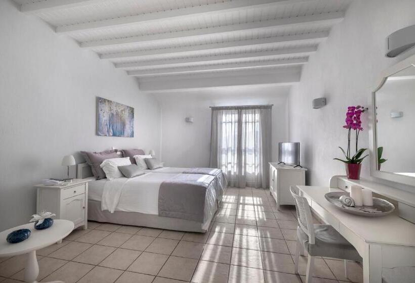 Номер Superior Вид на Море, Deliades