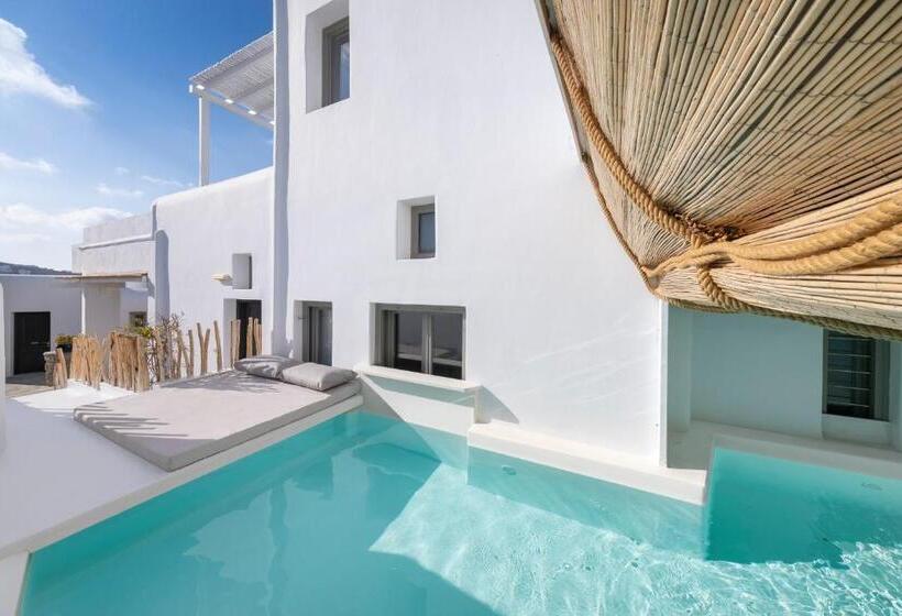 Люкс 2 Спальни, Deliades