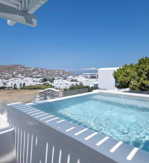 Люкс Повышенной Комфортности, Deliades