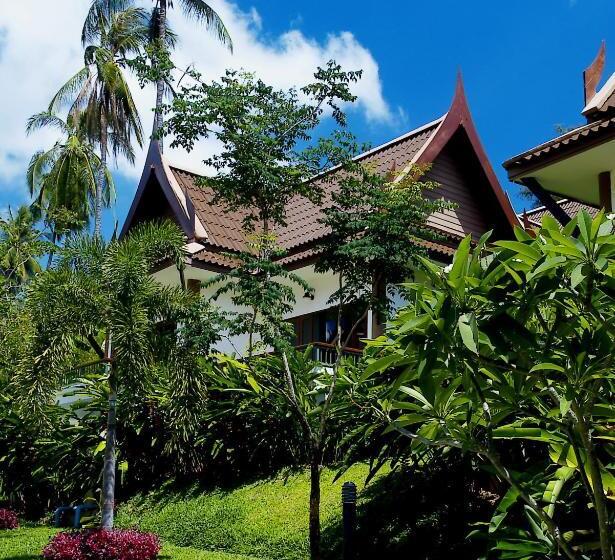 ویلای 1 خوابه, Diamond Cottage Resort & Spa