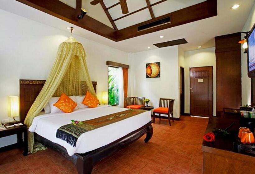 ویلای 1 خوابه, Diamond Cottage Resort & Spa
