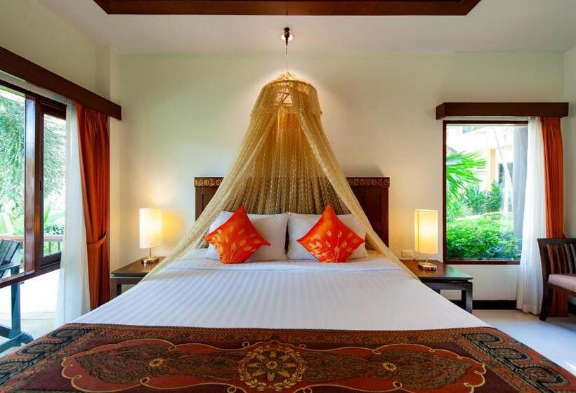 ویلای 1 خوابه, Diamond Cottage Resort & Spa