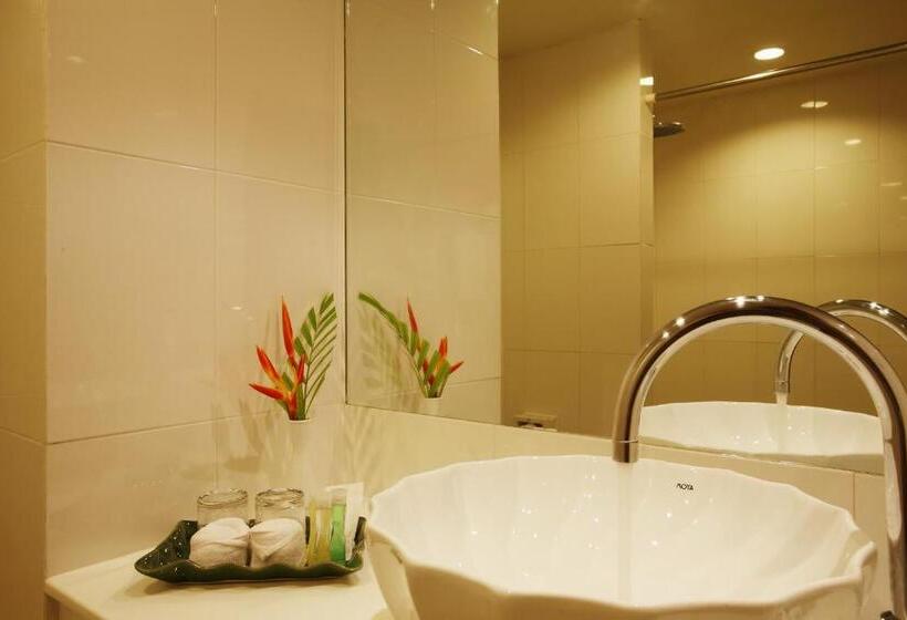 اتاق سوپریور, Diamond Cottage Resort & Spa