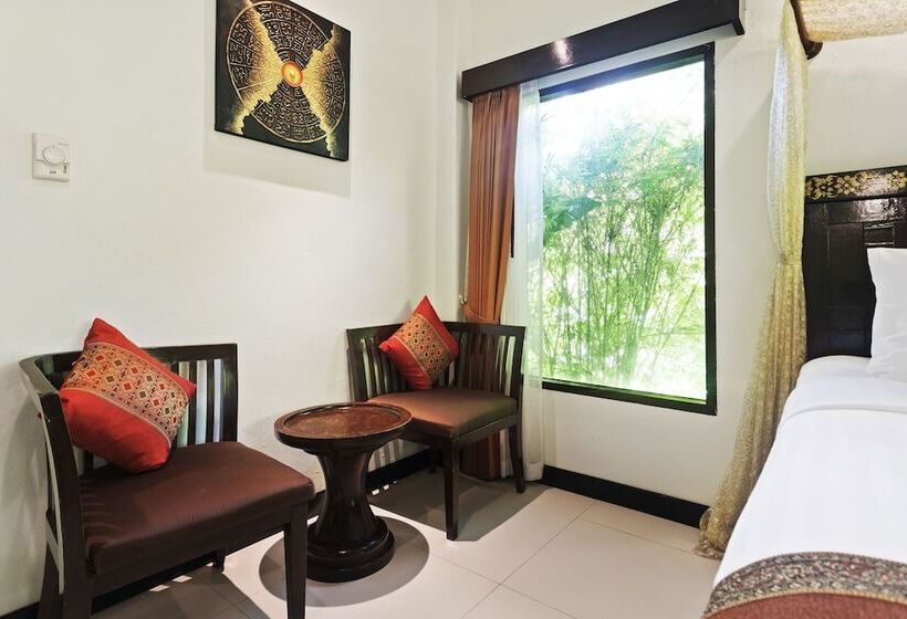 ویلای 1 خوابه, Diamond Cottage Resort & Spa