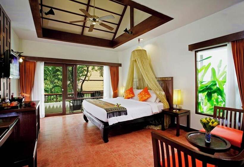 ویلای 1 خوابه, Diamond Cottage Resort & Spa