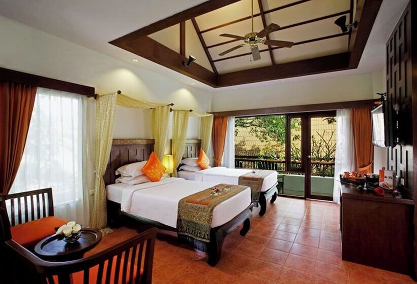 ویلای 1 خوابه, Diamond Cottage Resort & Spa