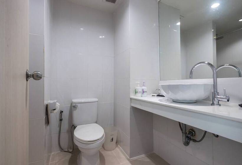 اتاق سوپریور, Diamond Cottage Resort & Spa