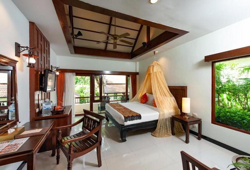 ویلای 1 خوابه, Diamond Cottage Resort & Spa