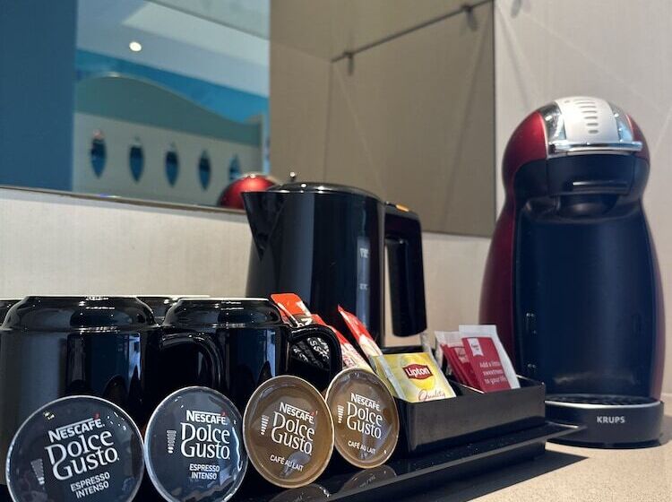 اتاق خانوادگی, D'resort @ Downtown East