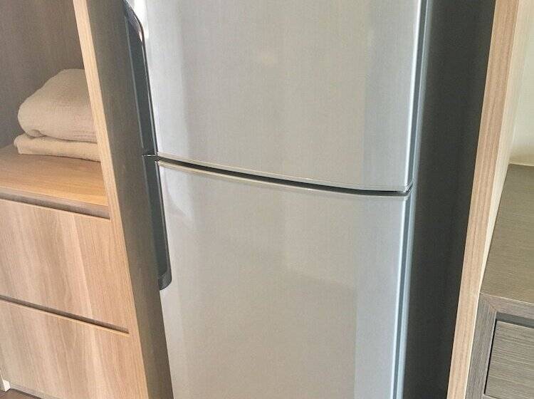 اتاق استاندارد چهار تخته, D'resort @ Downtown East