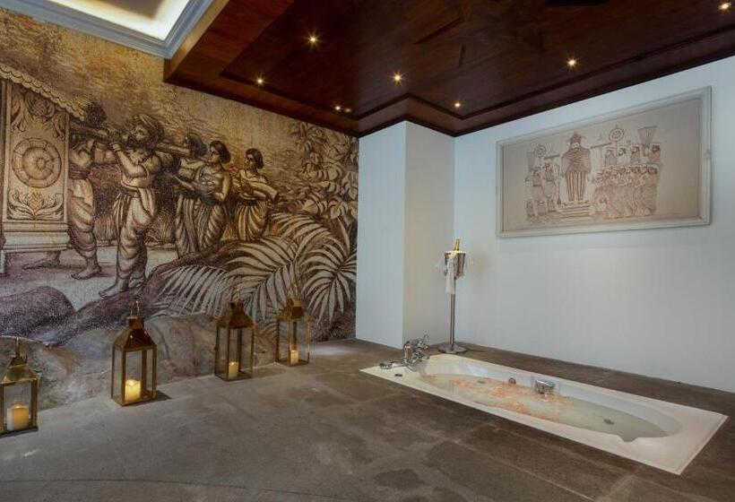 Люкс Повышенной Комфортности, Earls Regency