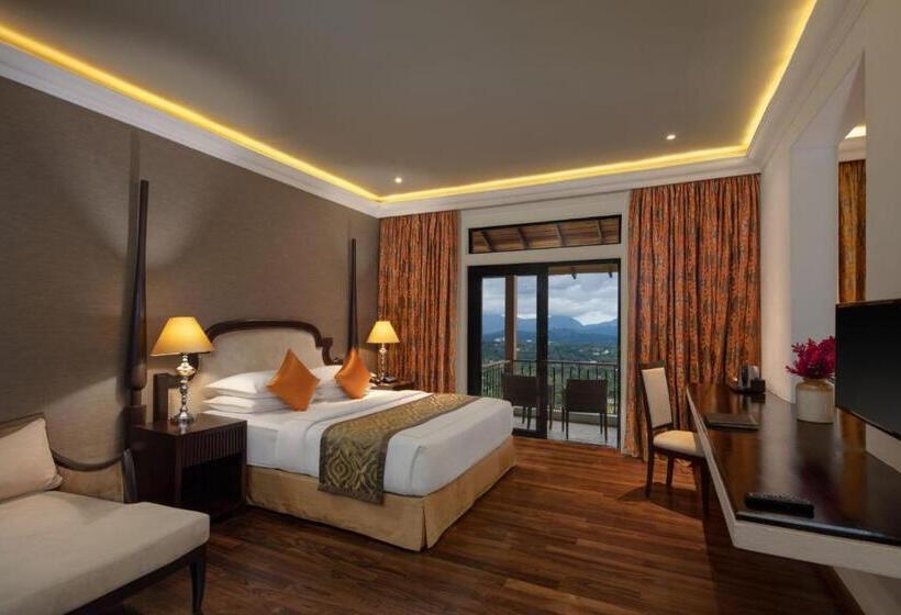 디럭스 스위트, Earls Regency