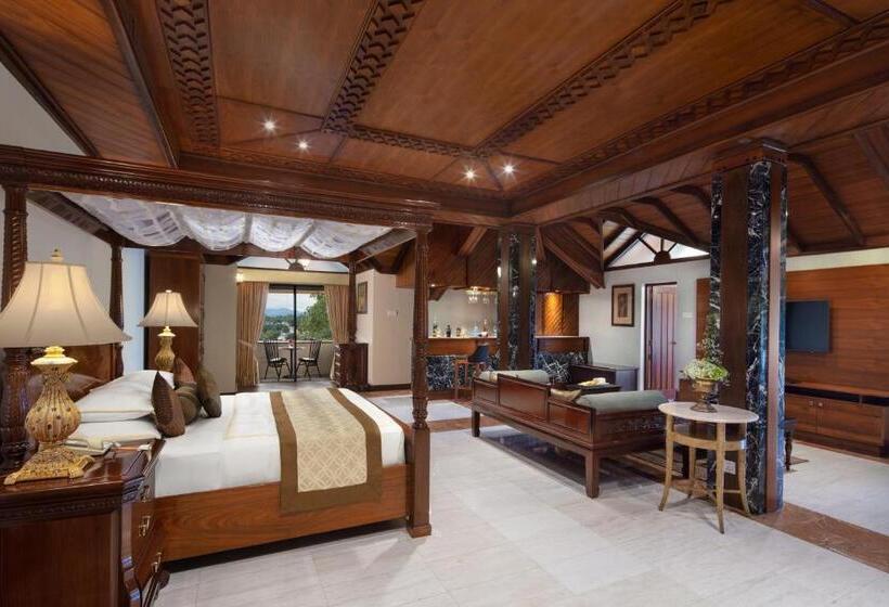 Полулюкс, Earls Regency